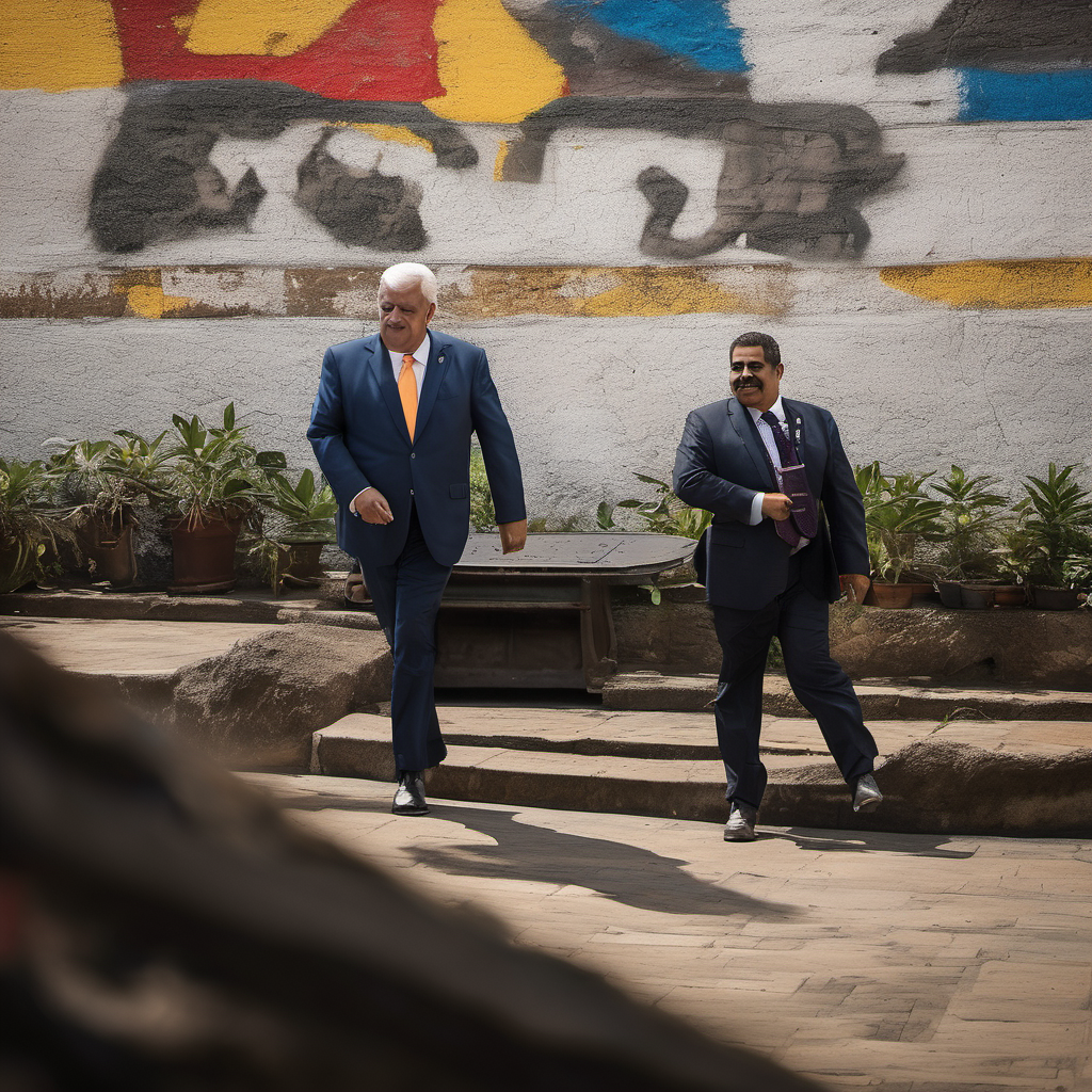 Arjantin ve Venezuela: İki Ülke, Bir Destinasyon