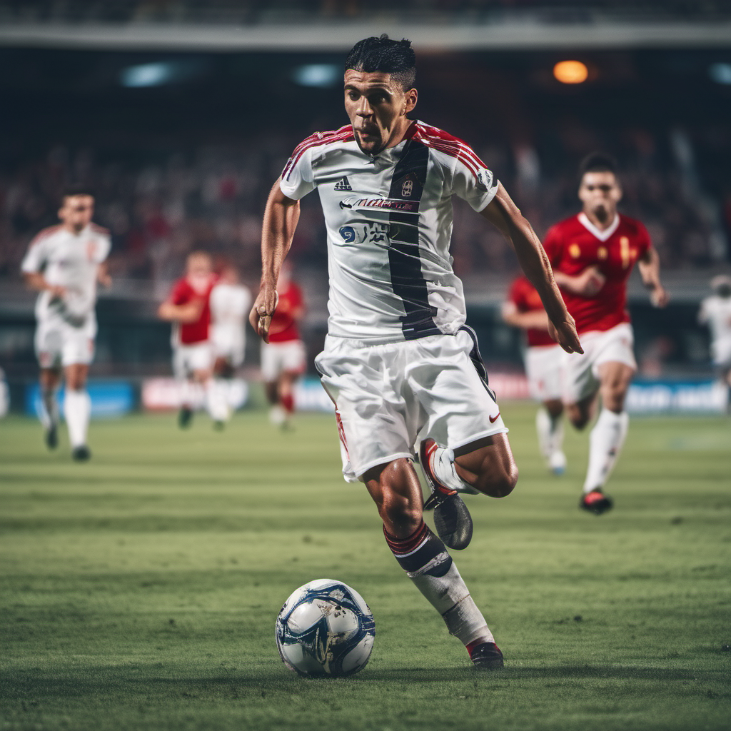 Kvaratskhelia: Futbolun En Hızlı Oyuncusu