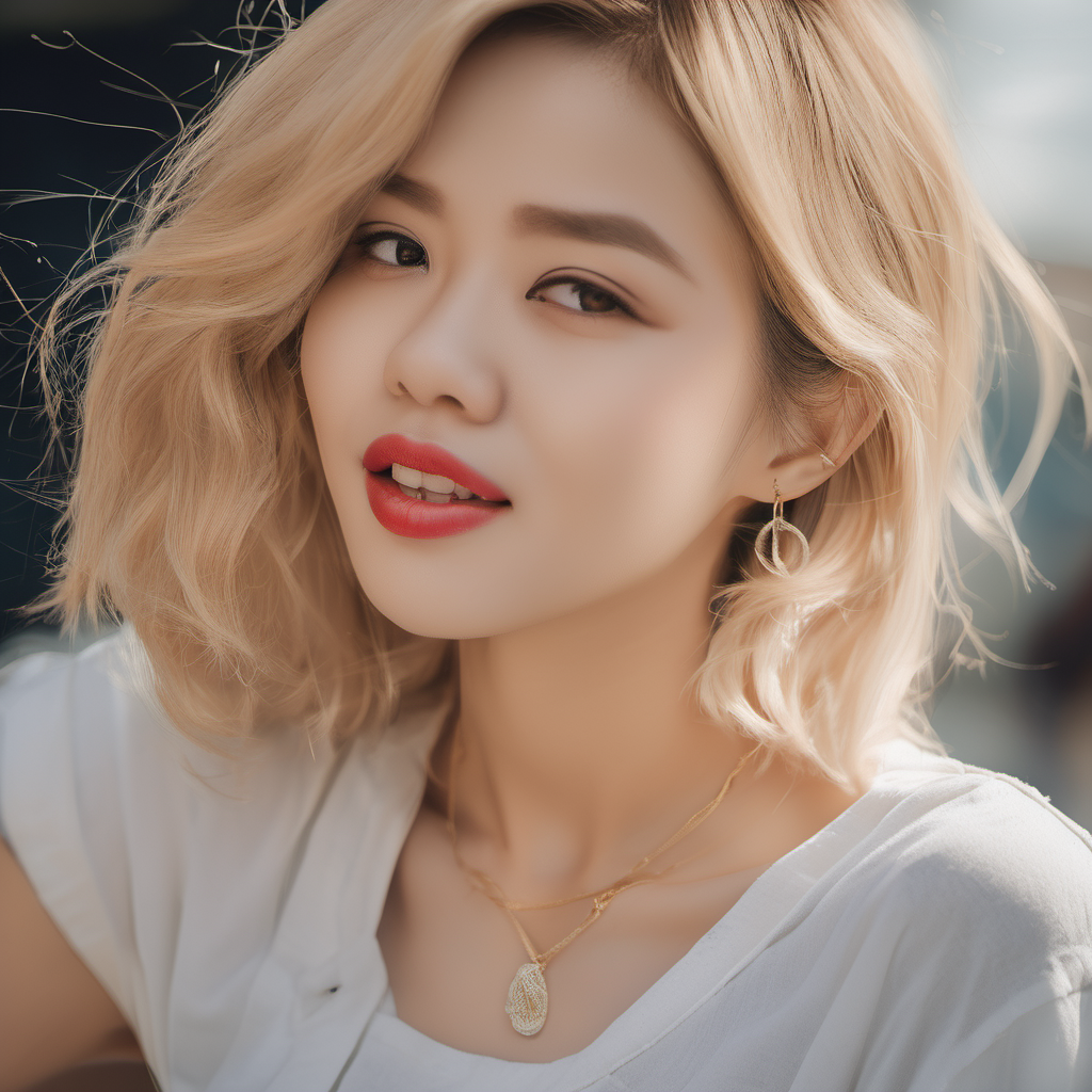 BLONDE JIMIN: Global Sektörün En Güçlü İnovasyonları