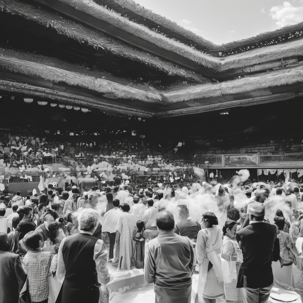 Pakize: Dünya’nın En Güzel Çiçeği