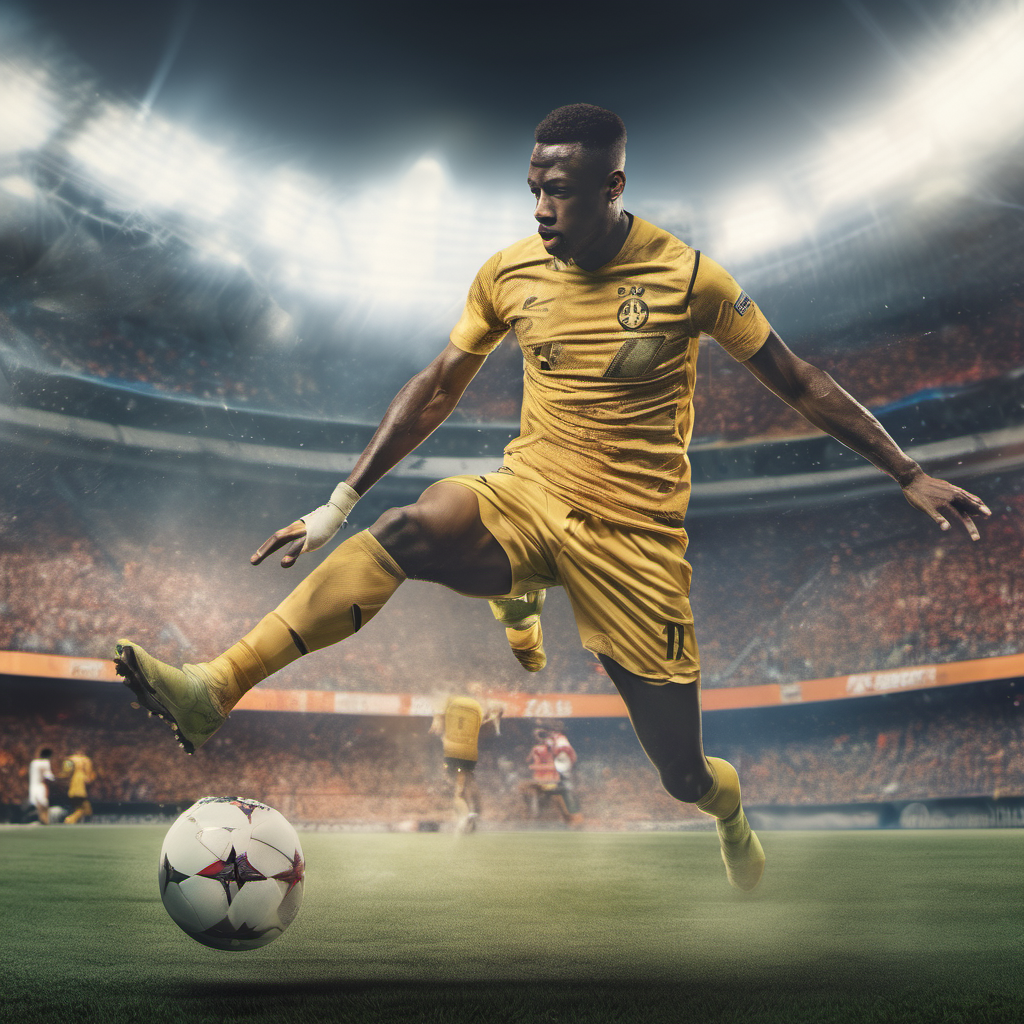 David Strelec: Global Sektöründe Yıldız Parıltısı