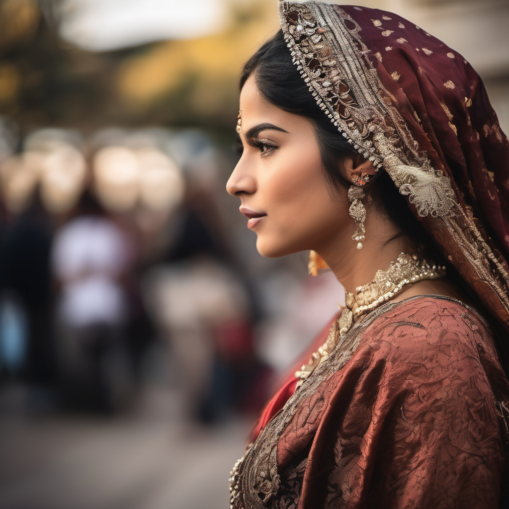 Terzic: Moda Dünyasının Gizli Yıldızları