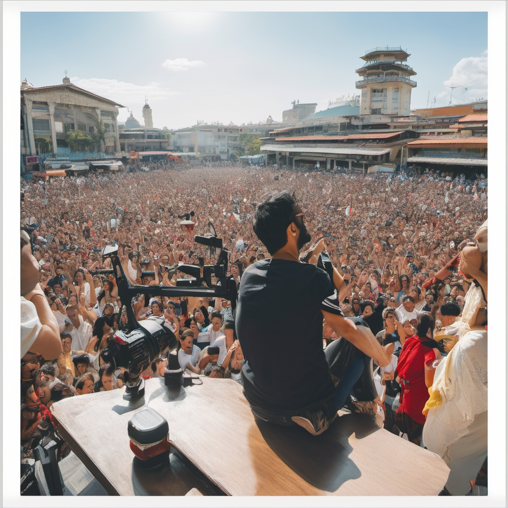 Ömer Üründül: Global Sektörün Geleceği