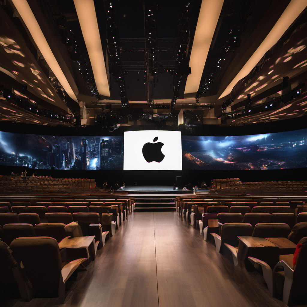 Apple’ın Geleceği: Teknoloji ve İnovasyon