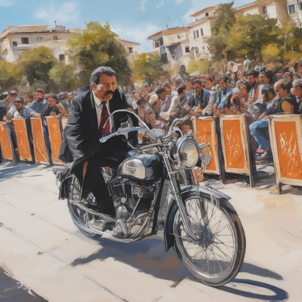 Mevlid Kandilimiz: İnanç ve Sevginin Güzeli