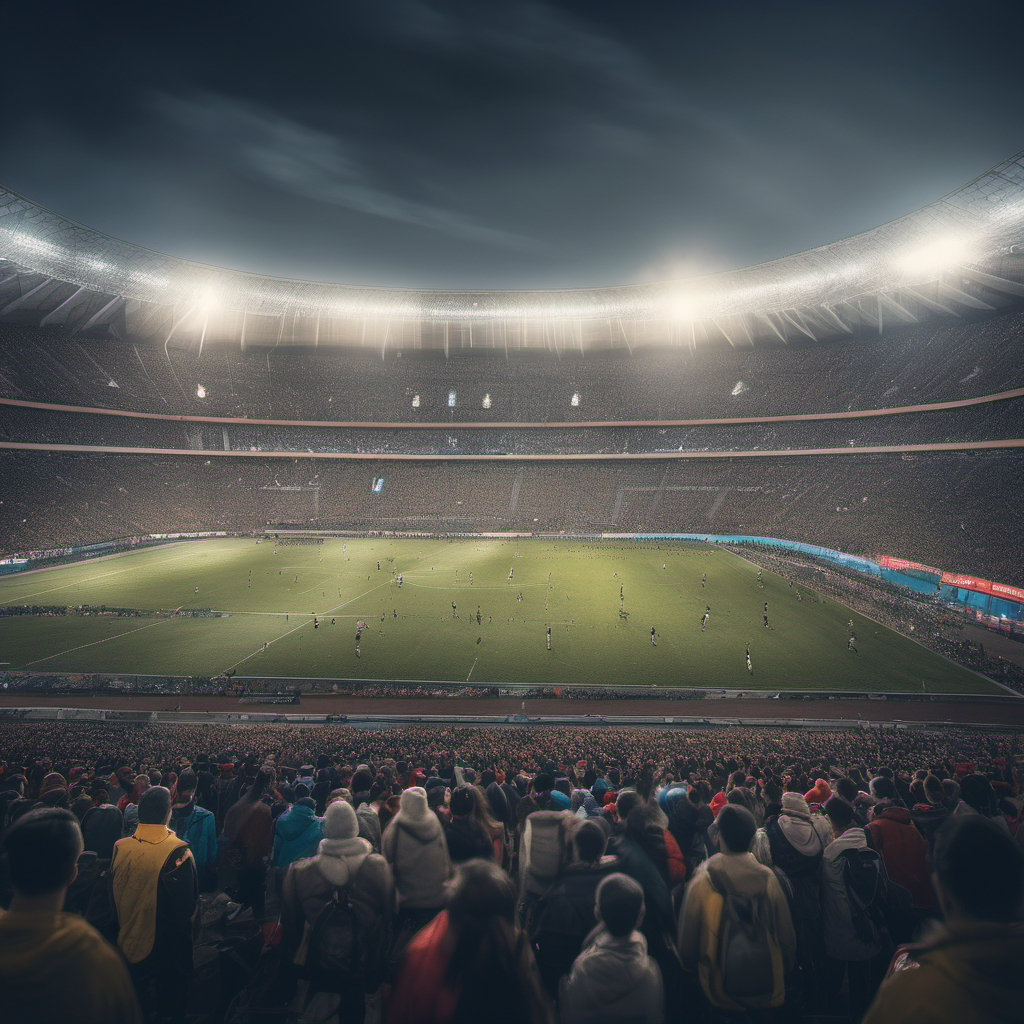 Yamal: İnsanlığın Geleceği İçin Önemli Bir Adım