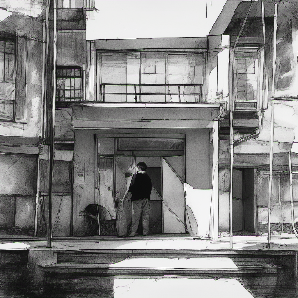 Dexter: Gizli Kamera Sistemleri ve Güvenlik Uygulamaları