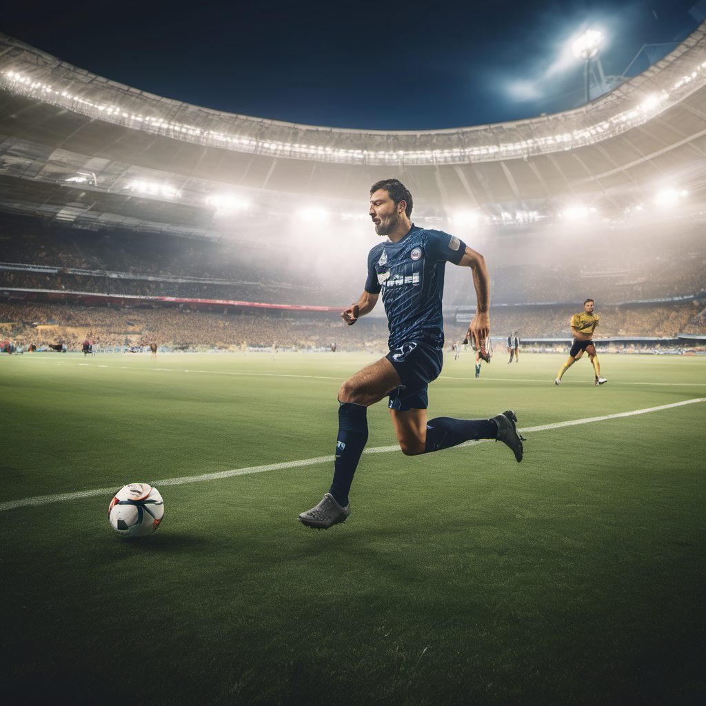 Belçika Maçı: Dünya Kupası’nın En Güçlü Takımlarından Birini Yenmek