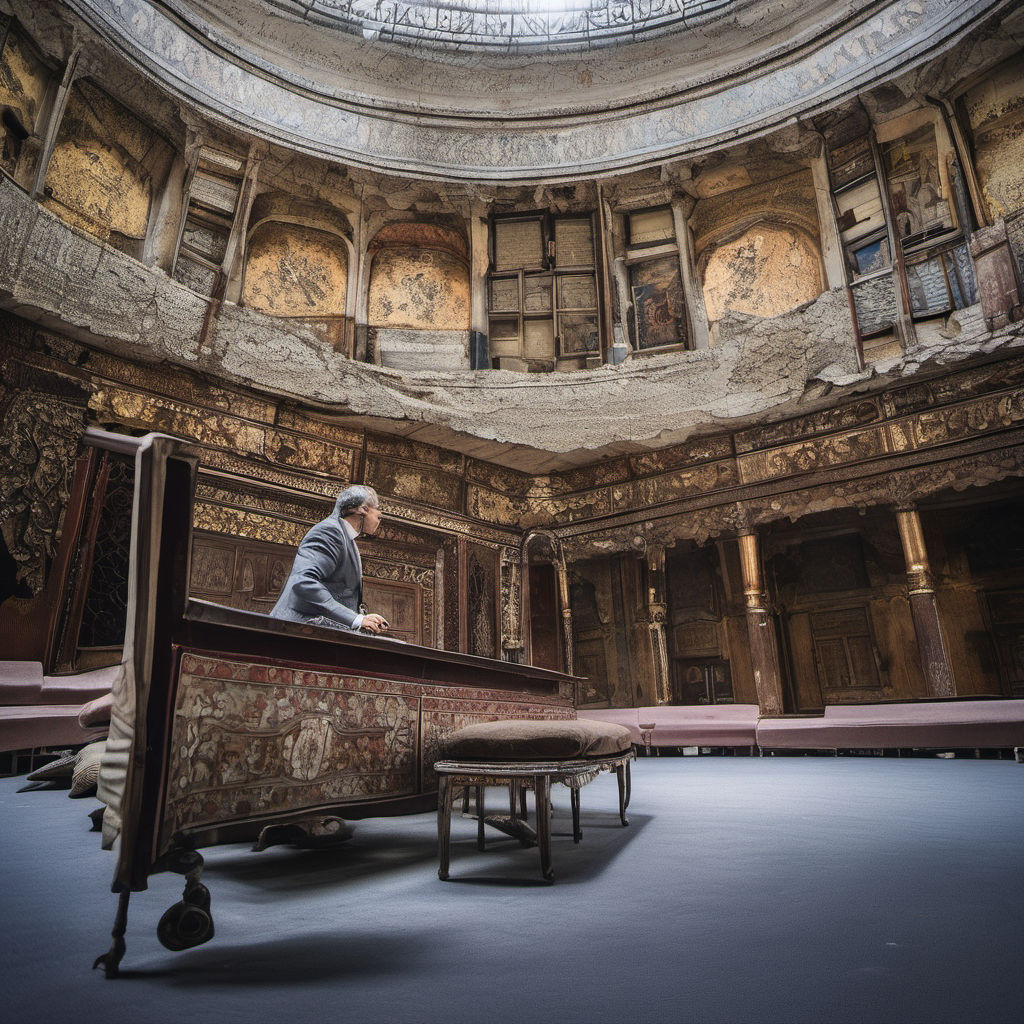 Ezan Saatleri: İslami Takvimde Önemli Bir Kavram