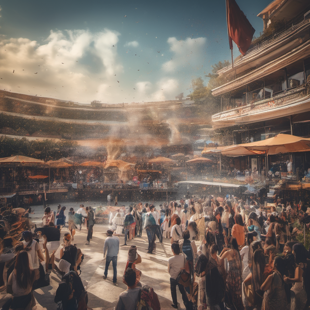 Hayırlı: Global Sektörün İhtiyaçlarına Uyumlu Bir Yaklaşım