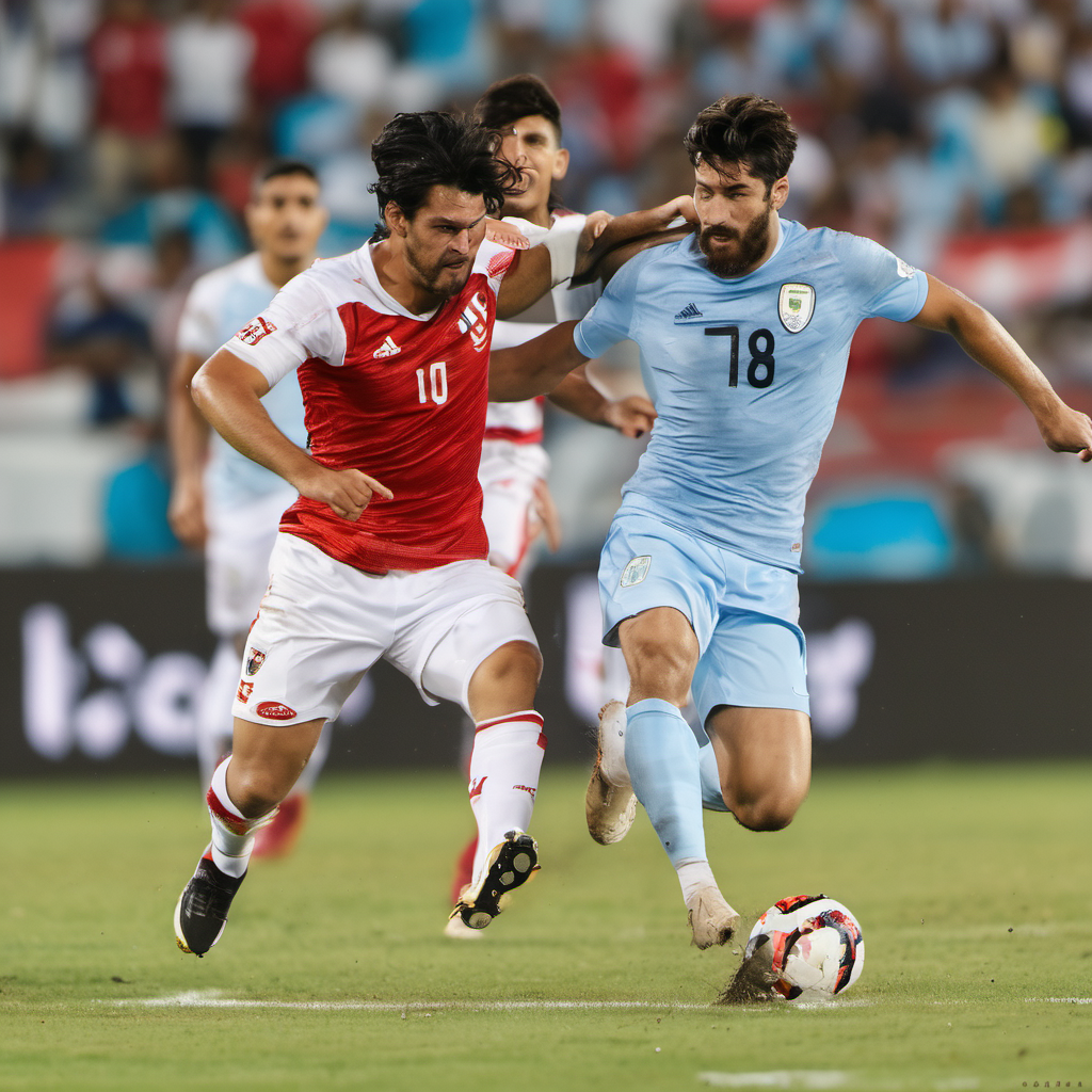 Uruguay ve Peru: Güney Amerika’nın Gizli Çehresini Keşfetmek