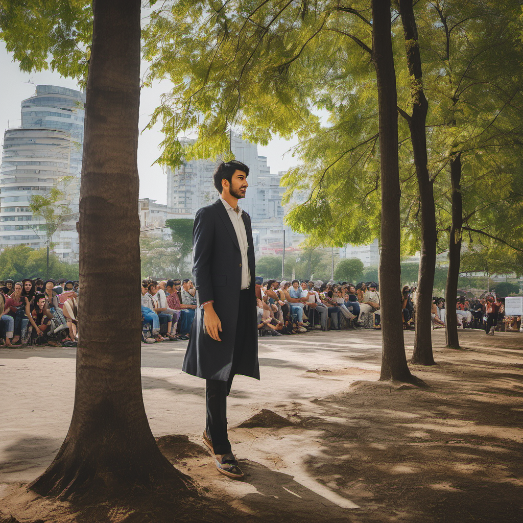 Uzak Şehir 29 Bölüm Fragmanı: Bir Diziye Giriş