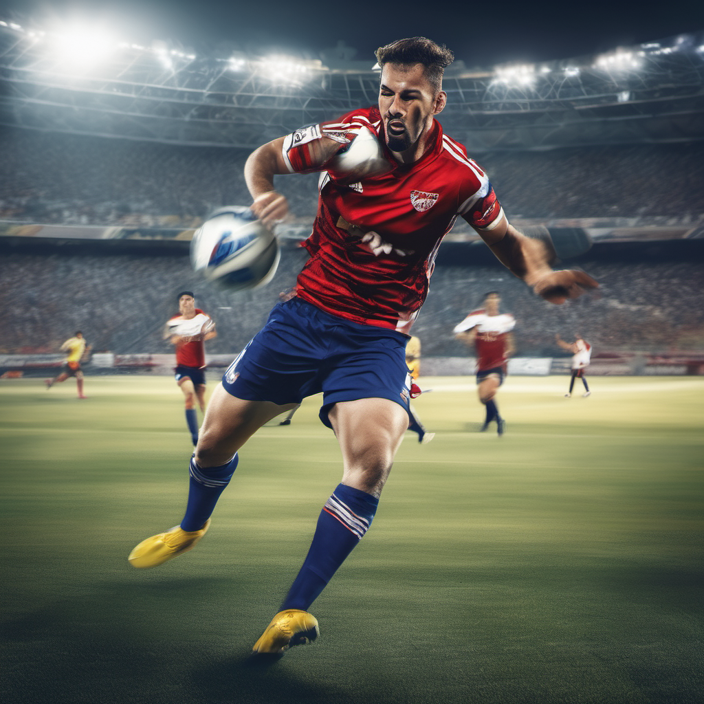 Litvanya Maçı: Dünya Kupası’nın Gizli Kartı mı?