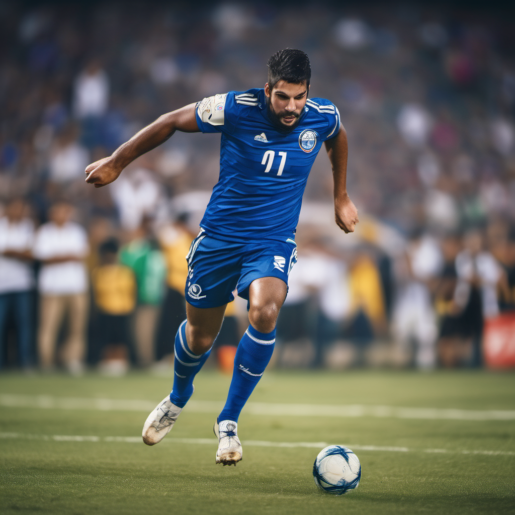 Kimin Maçı Var: Futbolun En Büyük Sorunsalı