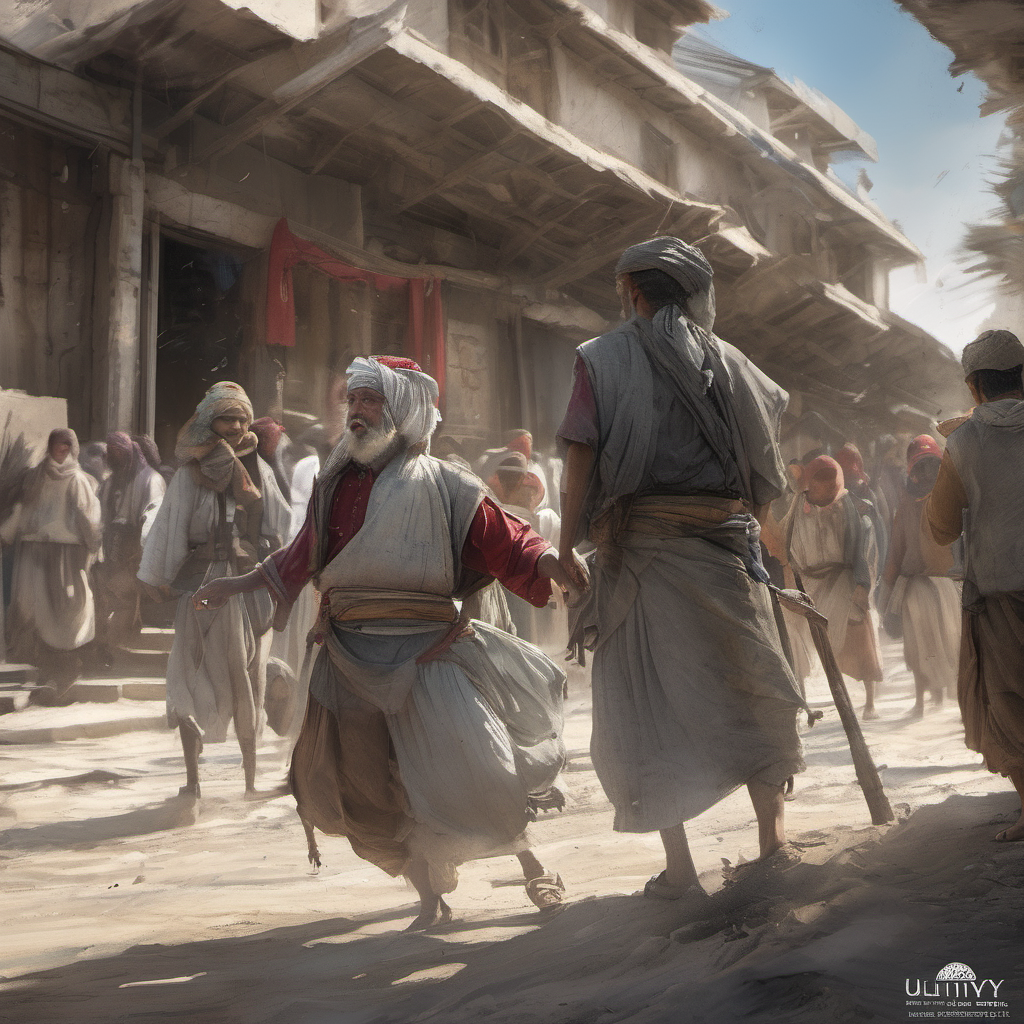 Sumud Filosu: Teknolojiyi Yeniden Tanımlayan Bir İnovasyon