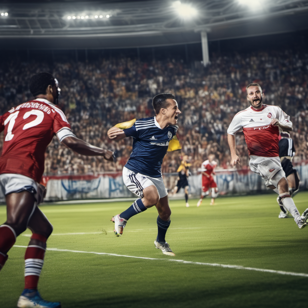 Brezilya Milli Takımı: Şampiyonluklar ve Şampiyonlar