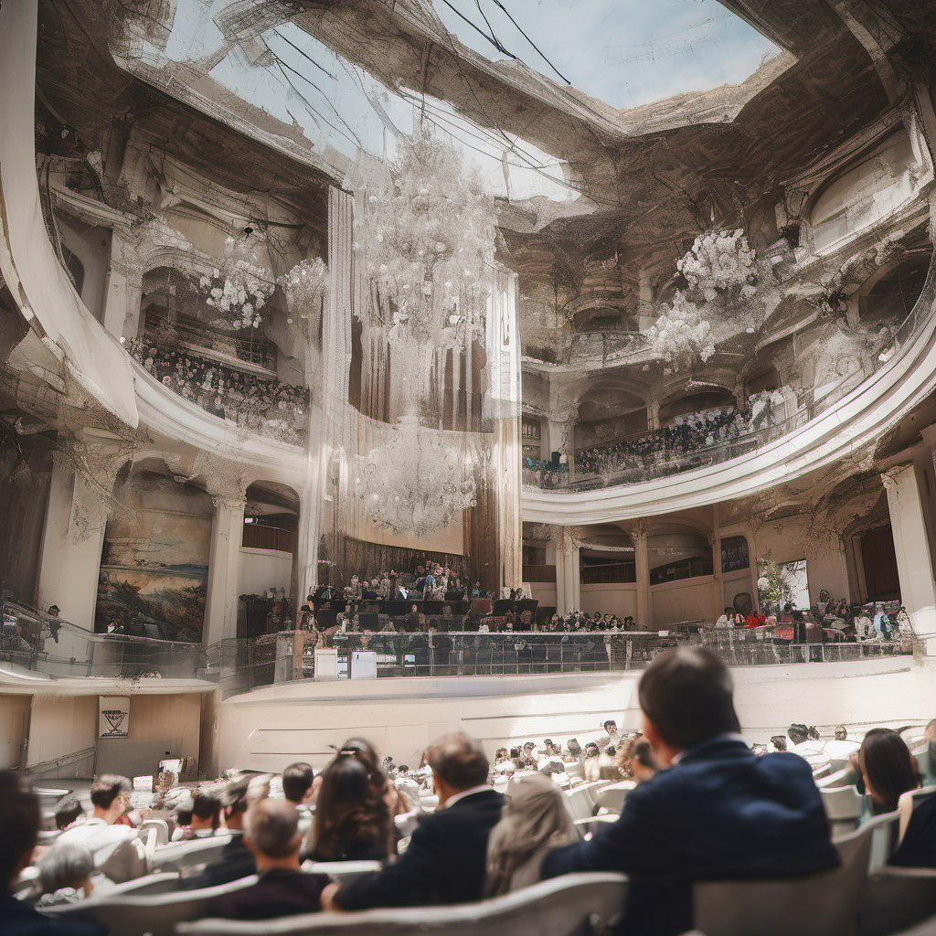 Zeynep Değirmencioğlu: İnovasyon ve Liderlik Örneği