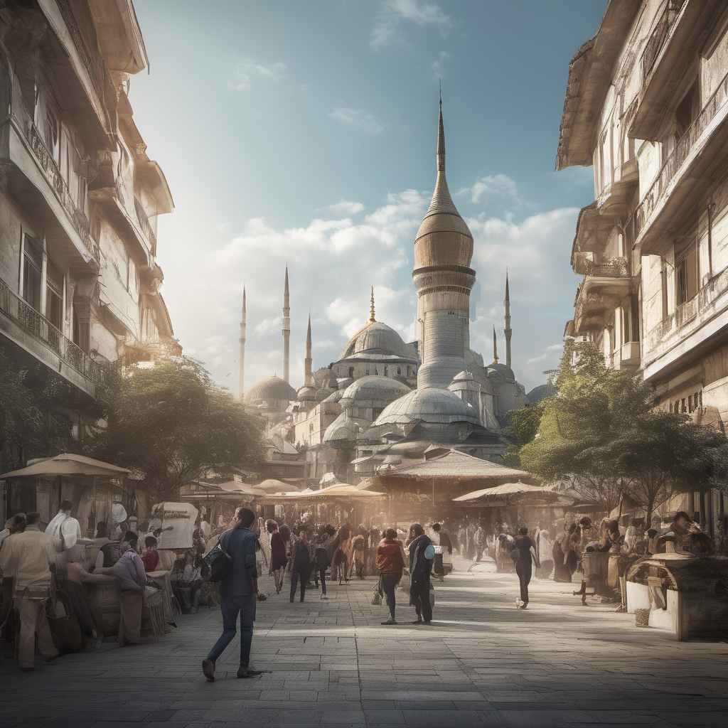 Nuray Uslu: Türkiye’nin En İyilerinden Birini Tanıyın