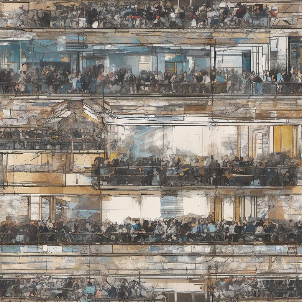 ASSAN Group: Teknoloji ve İnovasyonun Öncüsü