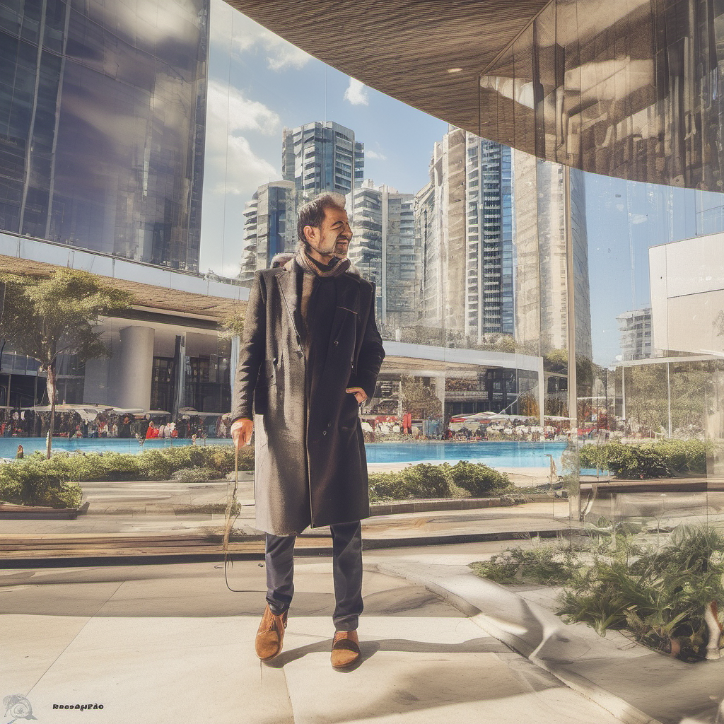 Müsavat Dervişoğlu: İnovasyon ve İnsanlığa Katkı