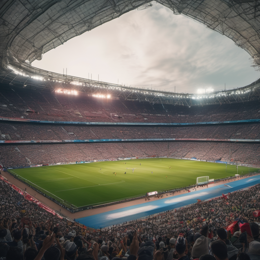 TRT Yıldız: Türkiye’nin En Büyük TV Kanalı