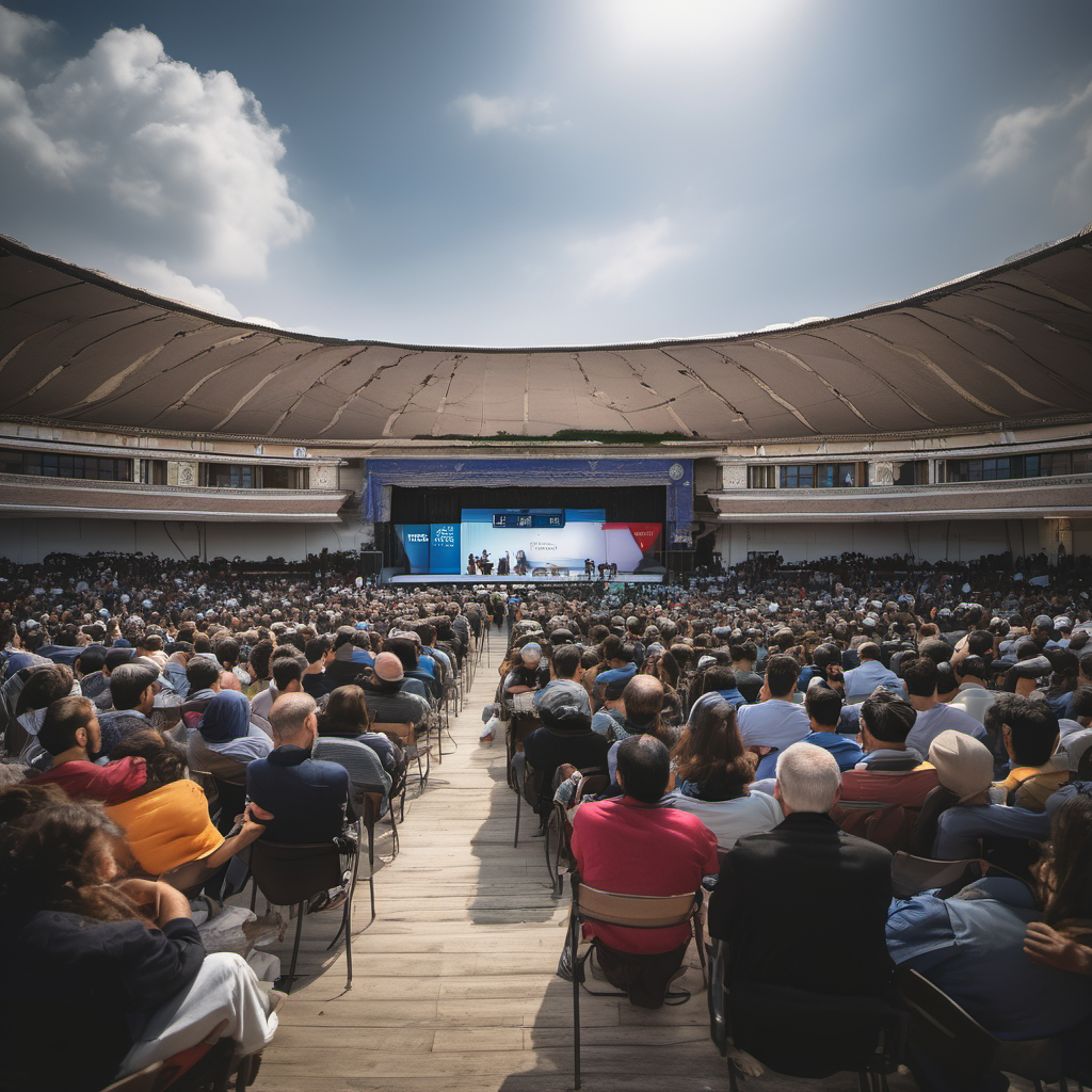 Bursa Adliyesi: Adliye Mahkemeleri ve Hizmetleri