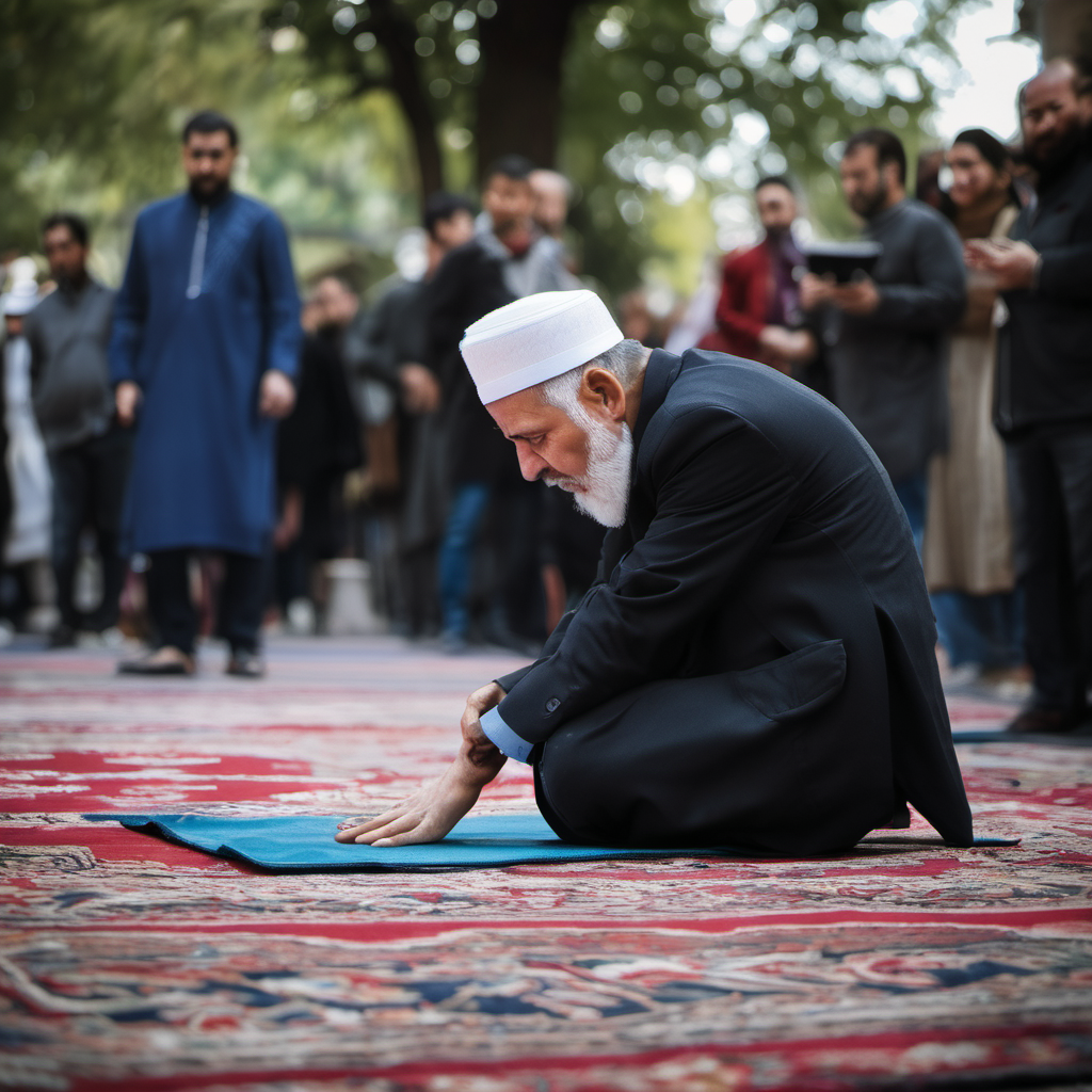 Namaz Vakti İstanbul: En Güncel Bilgi ve Rehber