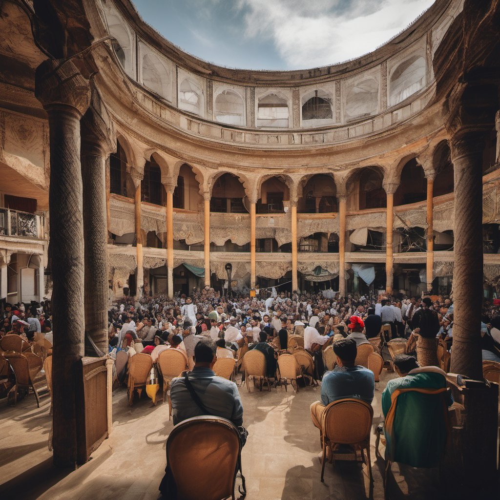 Turks: Global Sektörüne Hitap Eden Bir İnovasyon