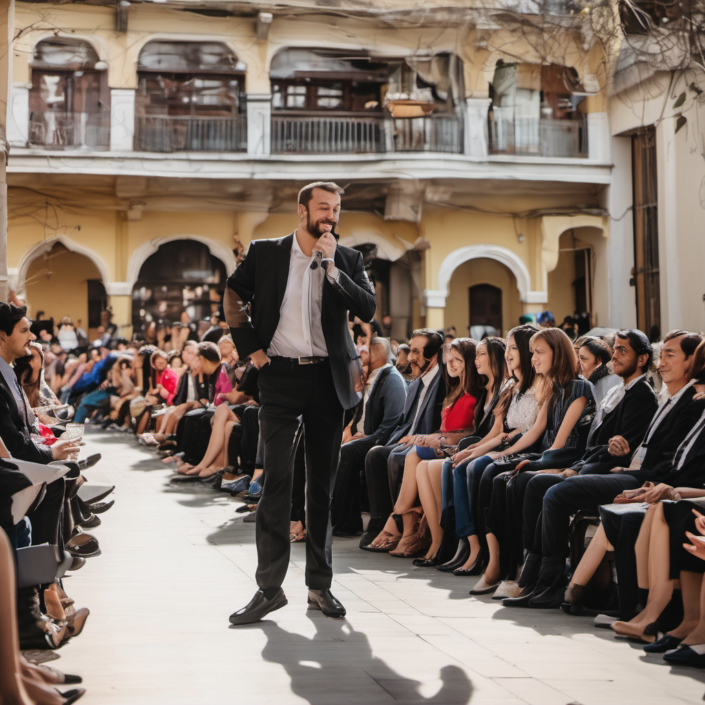 Tiplere: Dünya Geneline Yönelik Bir Bakış