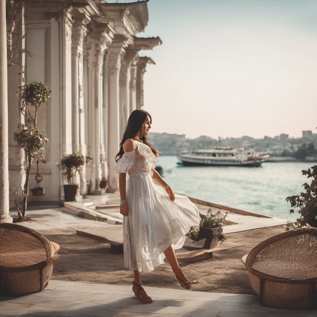 Canan Kaftancıoğlu: Kadın Girişimciliğin Öncüsü