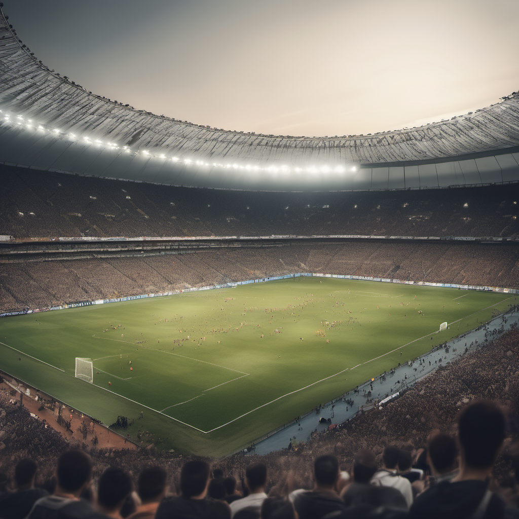 Hagi: Global Sektörün Yenilikçi Çözümü