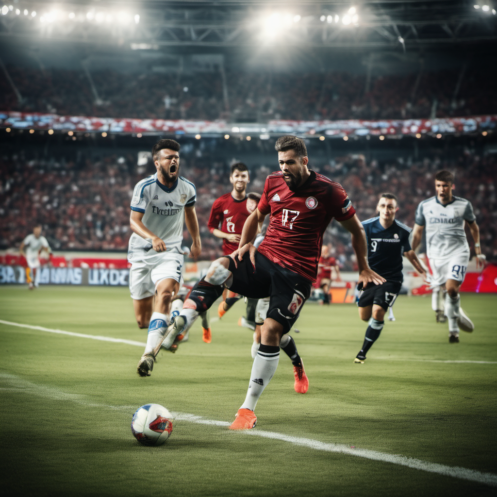 FIFA Dünya Kupası Elemeleri: Tüm Detaylar ve İyileştirme Yolları