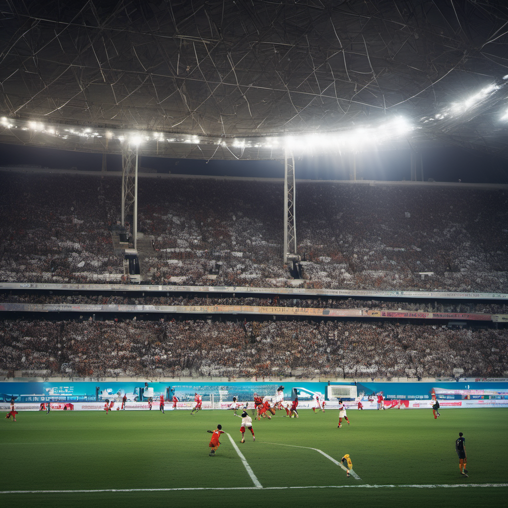 Kazımcan Karataş: İnovatif Düşünce ve Teknolojik Gelişmeler