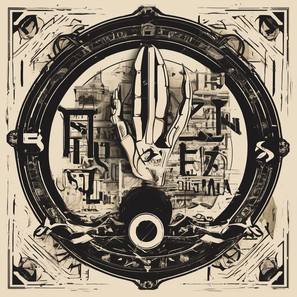 Bağış: İnsanlık için Bir İmza