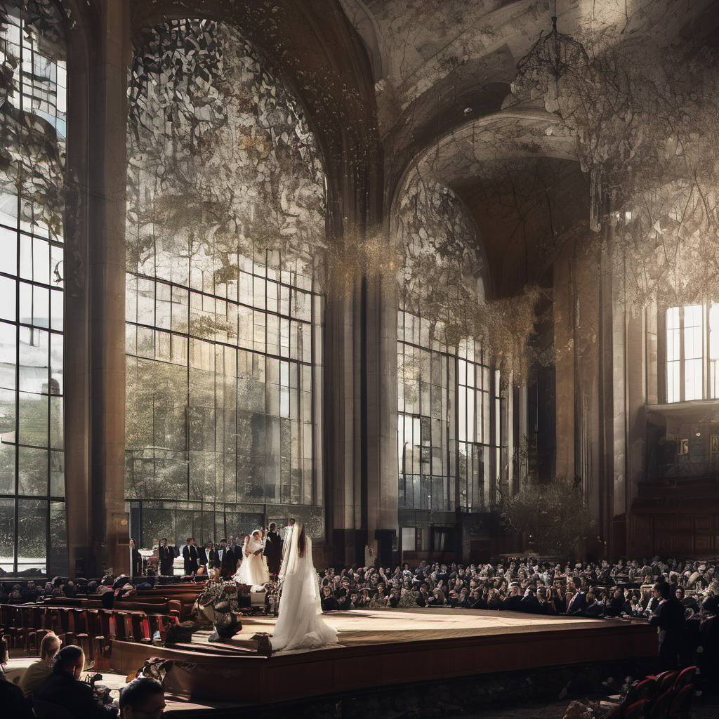 5 Eylül Cuma Hutbesi: İnsanlığın Birlikte Geleceği İçin Çağrı