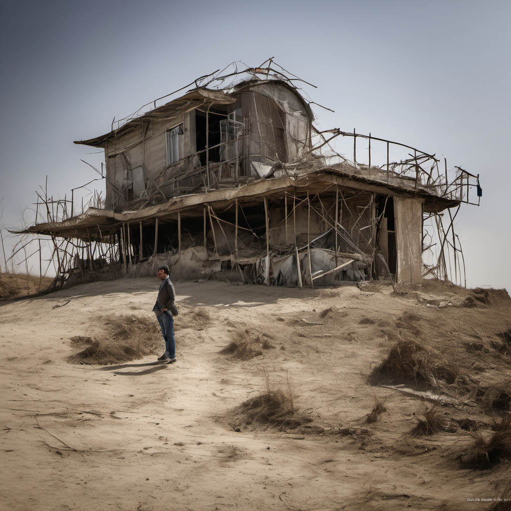 Hasan Babacan: Global Sektörün İnovasyon Öncüsü