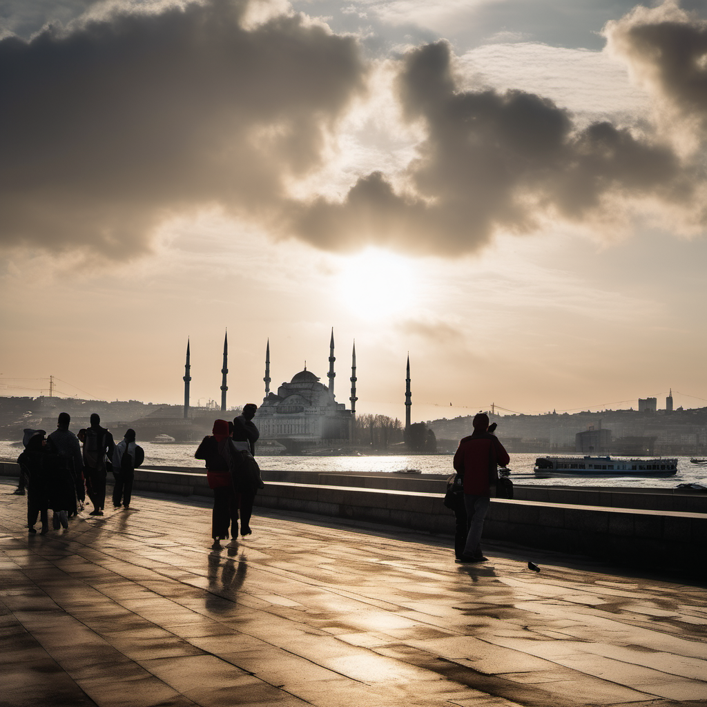 Meteoroloji İstanbul: İstanbul’un Hava Durumu ve Tahmini