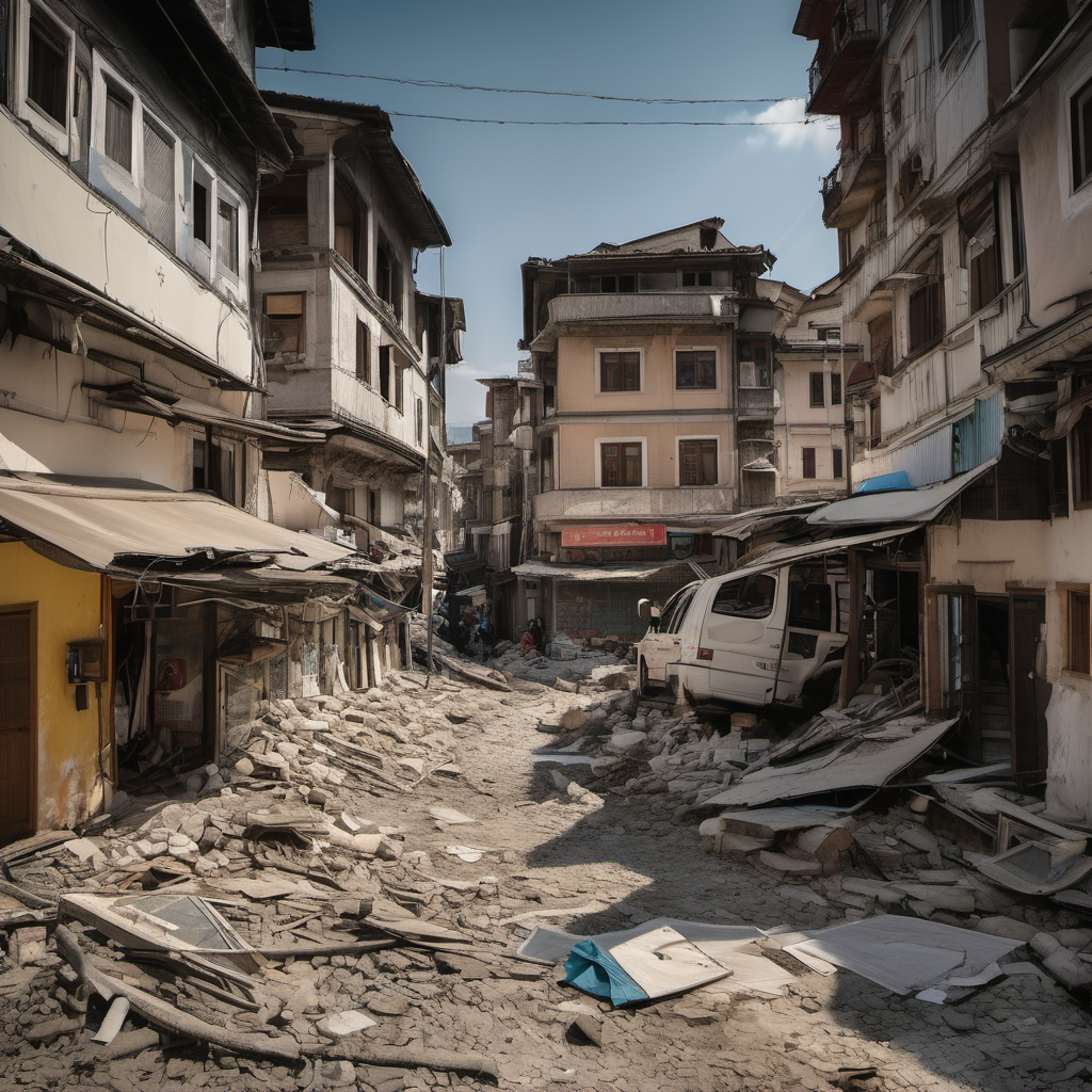 Bursa Yangını: Nedenleri, Etkileri ve Önlemler