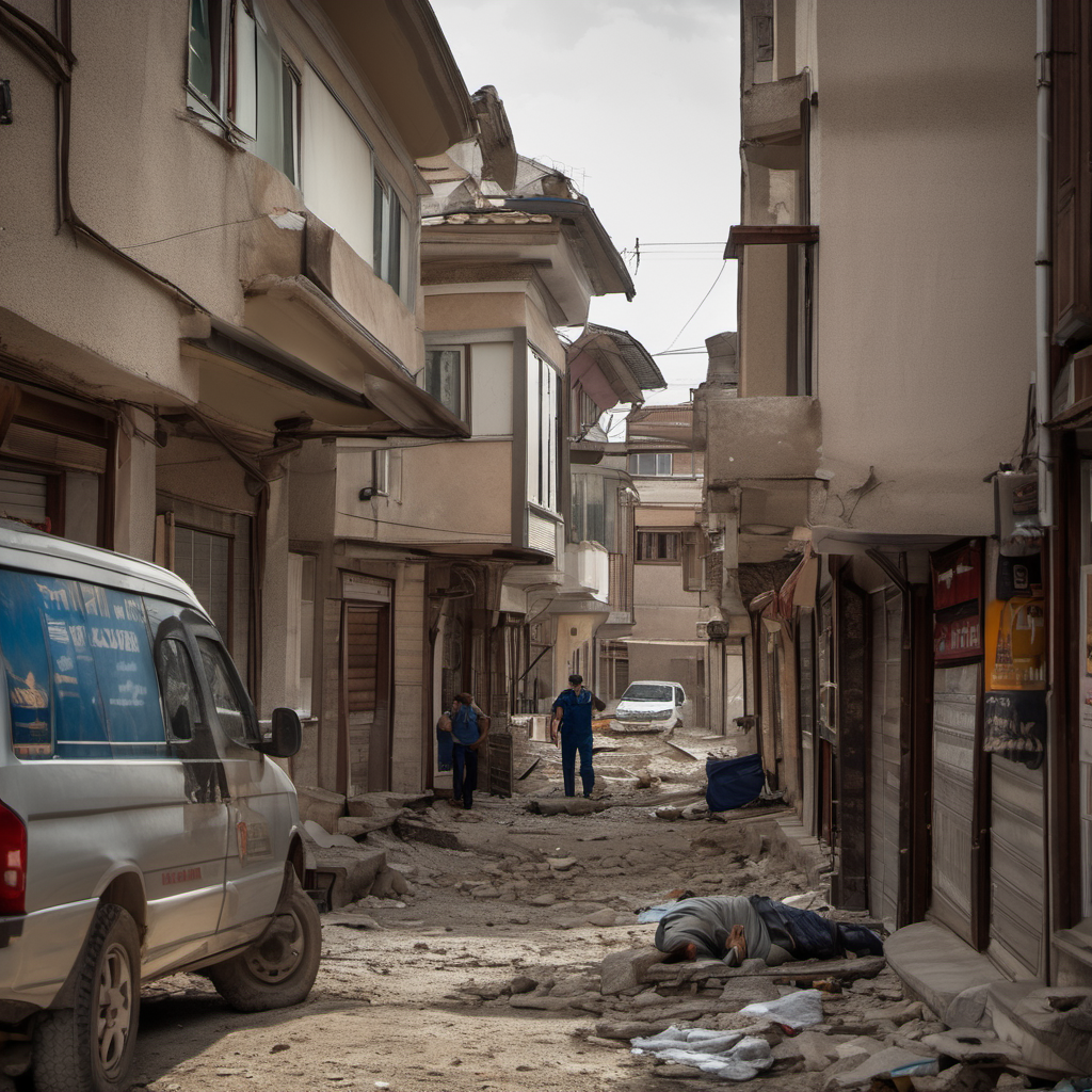 Namaz Vakitleri Konya: Dini ve Bilimsel Açıklamalar