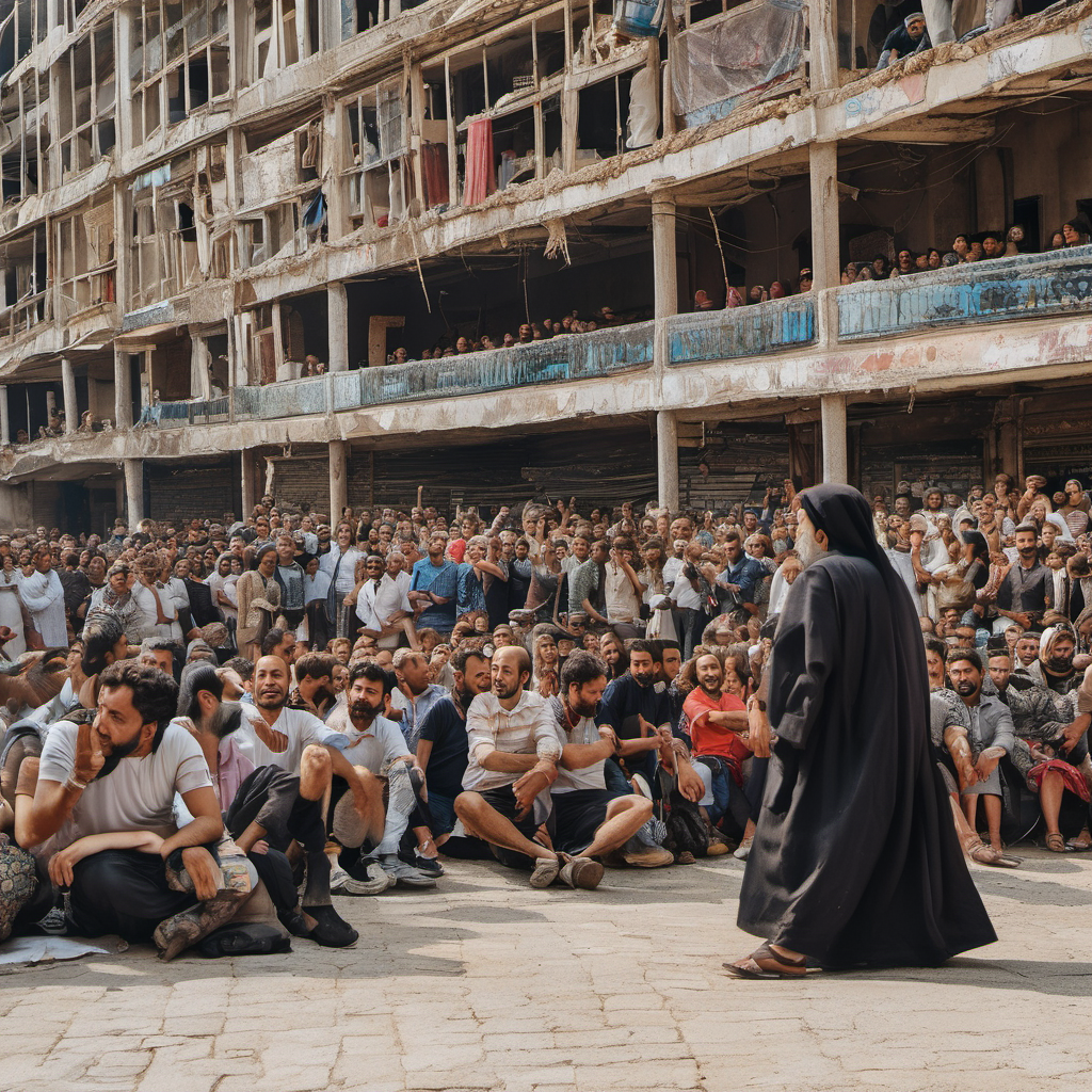 Ali Erbaş: İslami Düzenlemeler ve Etkileri