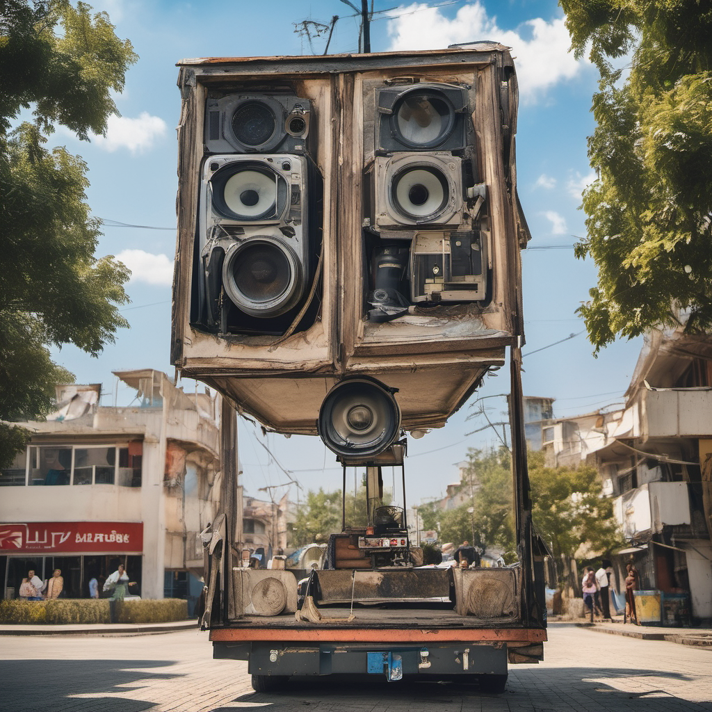 TGRT: Türkiye’nin En Büyük Televizyon Kanallarından Biri