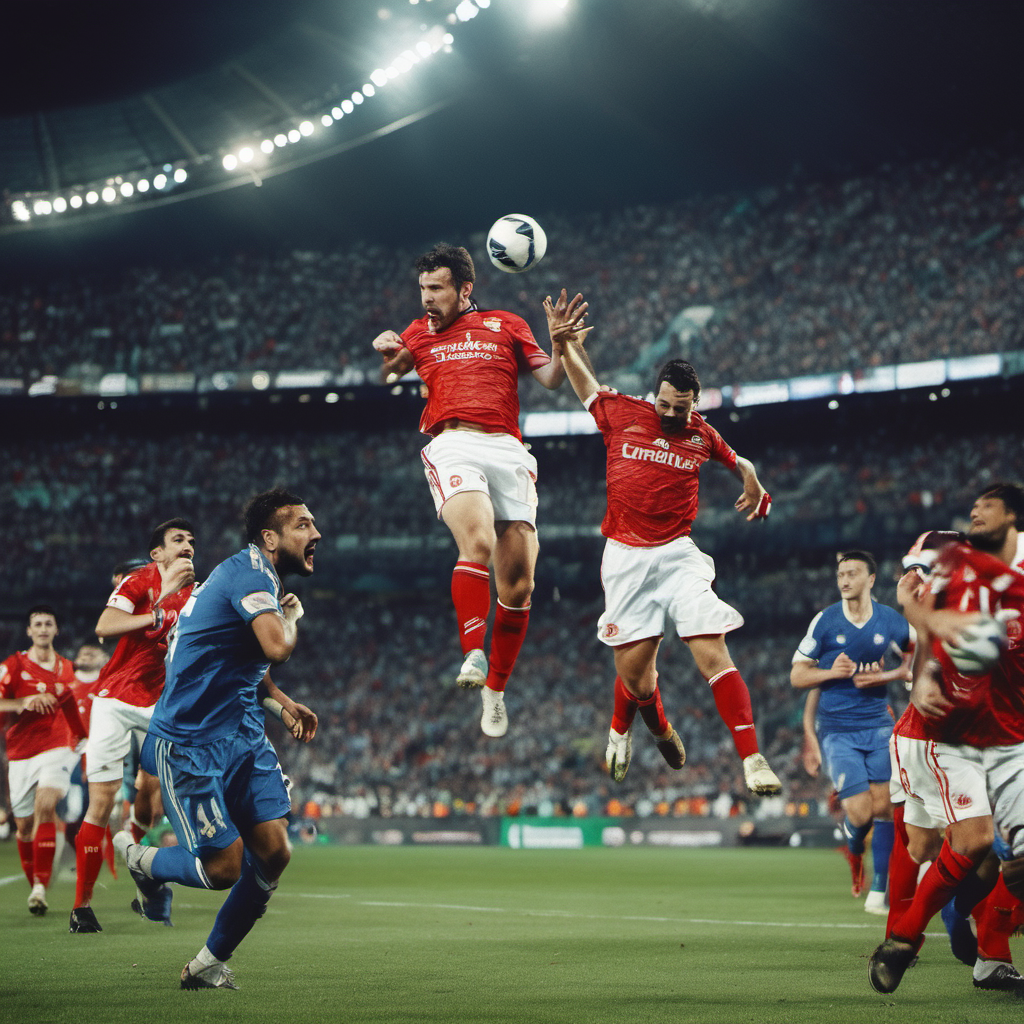 Domenico Tedesco: Futbol Yöneticisi ve Taktik Ustası