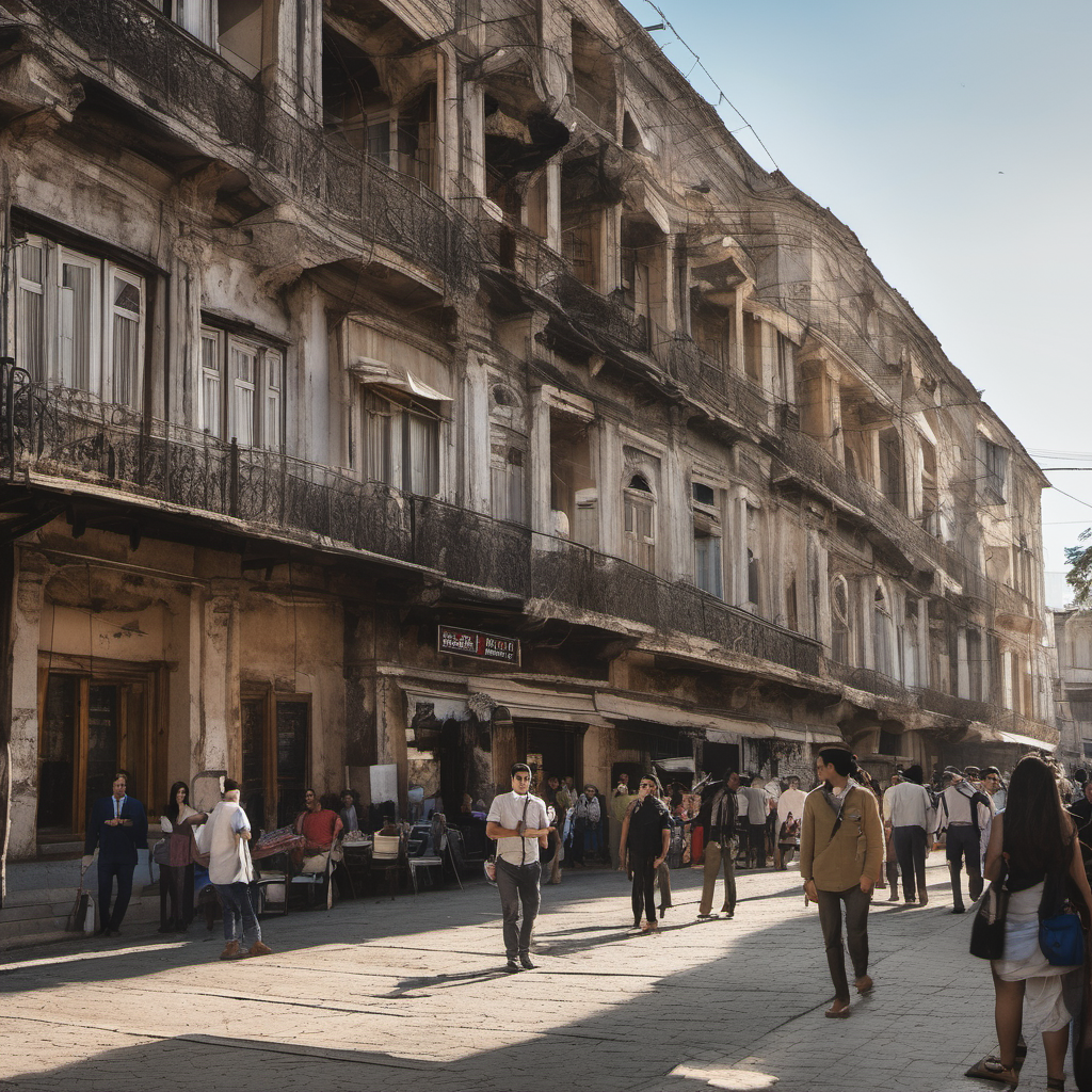 Eren Erdem: Global Sektörün İnovasyon Yıldızı