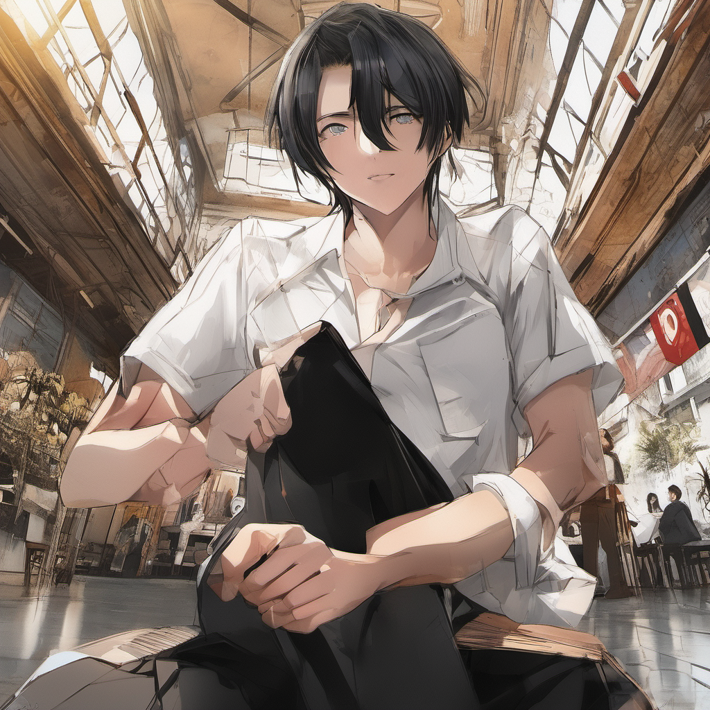 Eren Erdem: Global Sektörüne Yönelik SEO Uyumlu İçerik Üreticisi