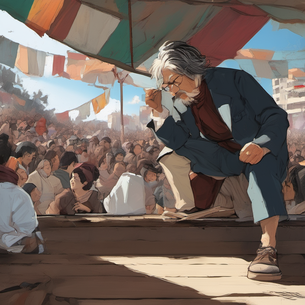 7 Eylül Pazar: Dünya’nın En Büyük Pazar Günleri