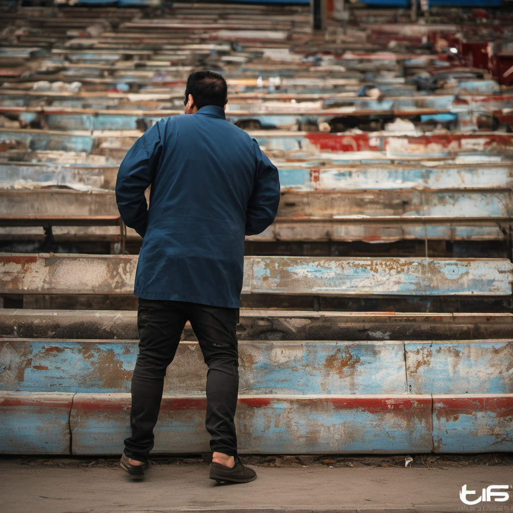 Taraftar Çıldırdı Hakanı İstiyor: Futbolun En Büyük İyimserliği