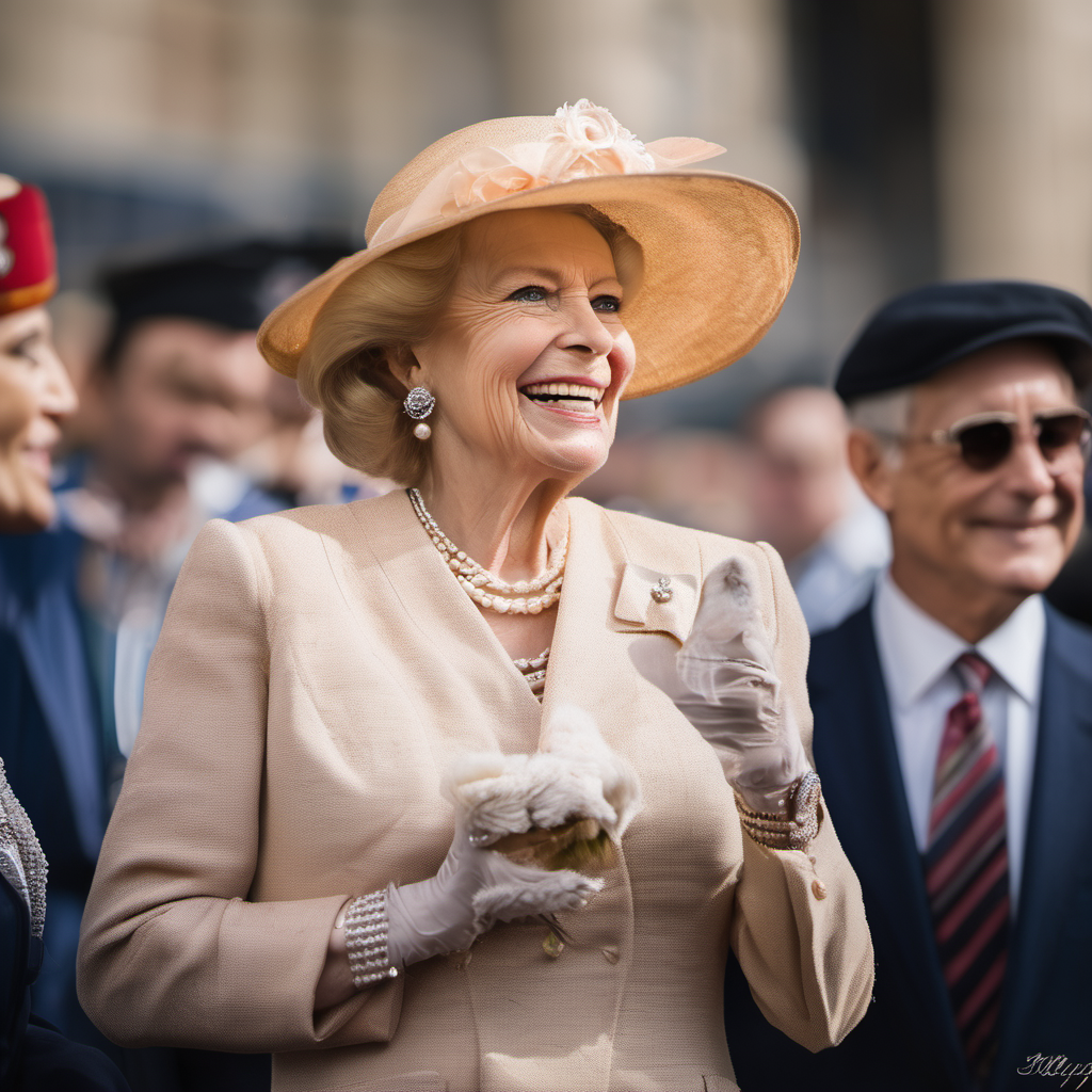 Duchess of Kent: Tarih, Miras ve Etkisi