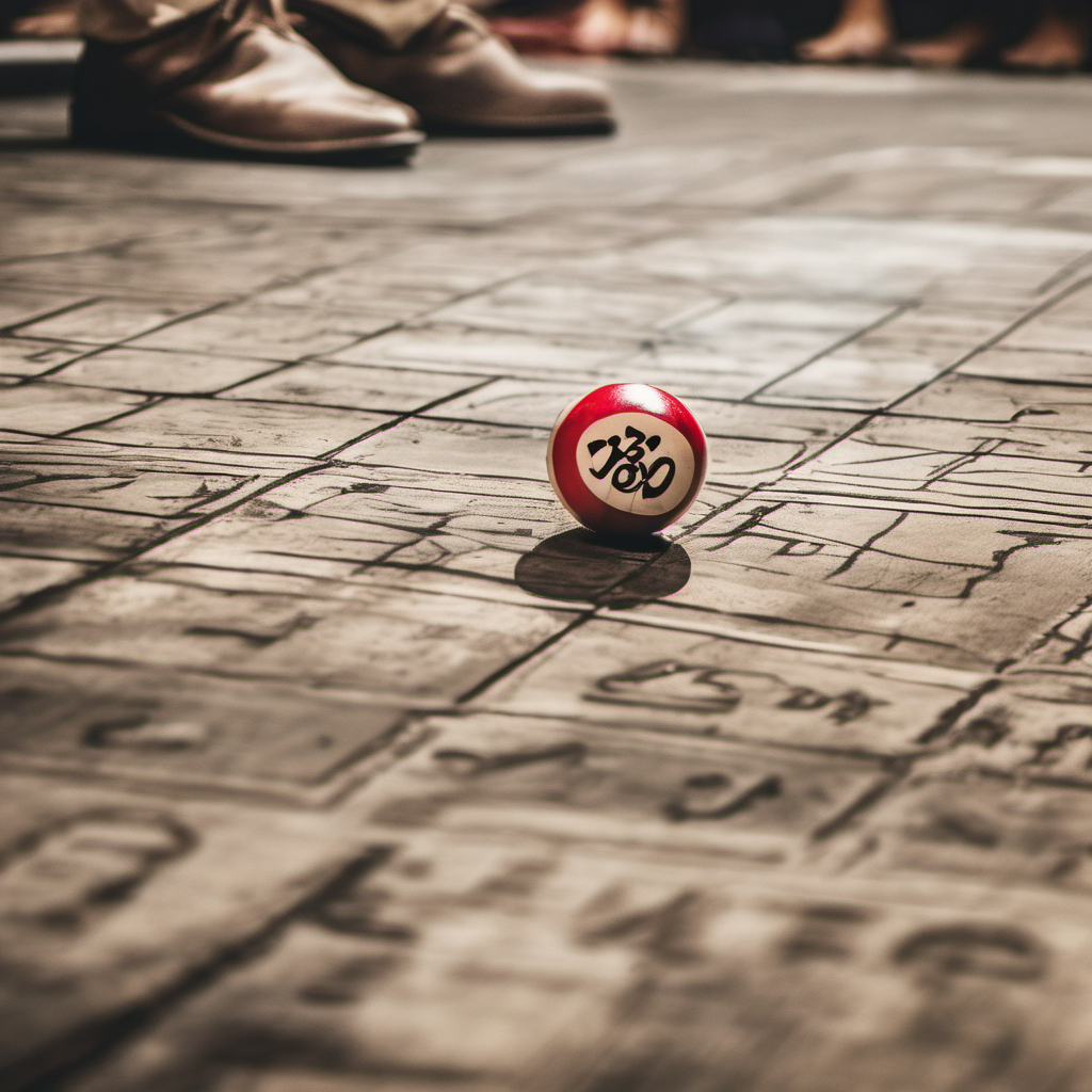 Powerball: Dünyanın En Büyük Loto Oyunu