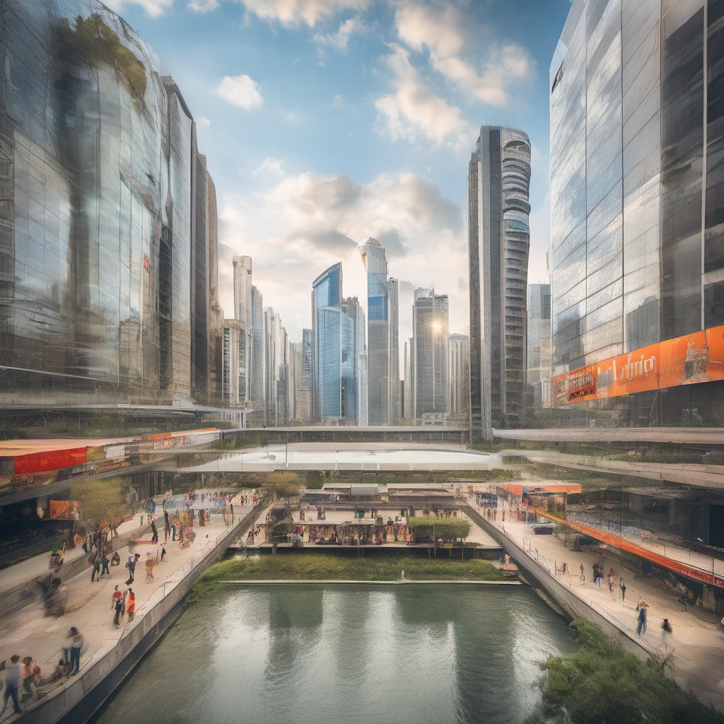 Laporte: Global Sektörün En Hızlı Büyüyen Teknoloji Şirketi