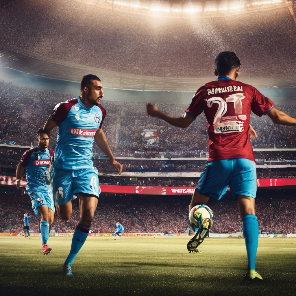 Trabzonspor’da Şampiyonluk Hikayesi: Başarıya Yönelik Örneklik